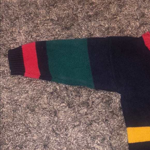 Vintage Children’s Chemise Lacoste sweater - Picture 4 of 6